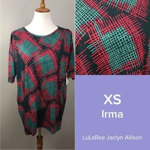 LuLaRoe Irma